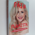 Emilia Saloranta : Päin punaista : Anne Kukkohovin kyydis... - pikkukuva 1