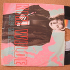 Kim Wilde You keep me hangin' on 7 45 saksa 1986 - pikkukuva 1