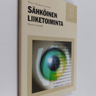 Niko Karjalainen : Sähköinen liiketoiminta : haaste strat... - pikkukuva 1