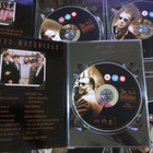 The Godfather DVD Collection 5DVD - pikkukuva 2