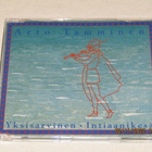 *CDs* ARTO TAMMINEN Yksisarvinen / Intiaanikesä - pikkukuva 1
