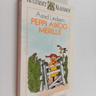 Astrid Lindgren : Peppi aikoo merille - pikkukuva 1