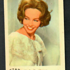 Keräilykuva - Leslie Caron Star B Bilder 171 - pikkukuva 1