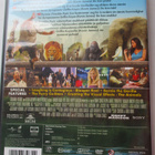 KEVIN JAMES : ZOOKEEPER DVD - pikkukuva 2