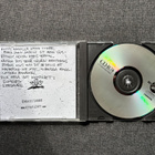 Juhani – Ihan Omat Jutut CD - pikkukuva 2