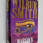 Wilbur Smith : Warlock - pikkukuva 1