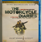 Moottoripyöräpäoväkirja - Blu-ray ( uusi ) - pikkukuva 1