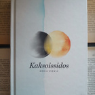 Merja Svensk - Kaksoissidos (sid., sign.) - pikkukuva 1