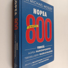 Michael Mosley : Nopea 800 dieetti - pikkukuva 1