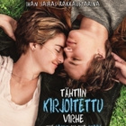 TÄHTIIN KIRJOITETTU VIRHE (25 550) -FI- BLU-RAY 2014 extende - pikkukuva 1