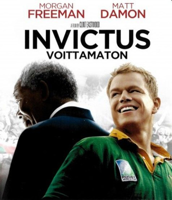 Invictus - Voittamaton (2009) Blu-ray FI
