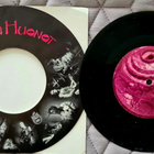 Don Huonot – Kapteeni koulukammo – 7” Single vuodelta 1992 - pikkukuva 2