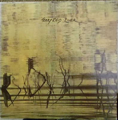 Terry Reid – River LP US 1973