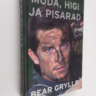 Bear Grylls : Muda, higi ja pisarad - pikkukuva 1