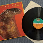 BLACKFOOT - Strikes LP - pikkukuva 3