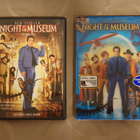 Night at the Museum 1-2 (2 elokuvaa) (DVD) - pikkukuva 1