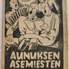 Aunuksen asemiesten lauluja (1942) - pikkukuva 1