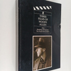 Woody Allen : Three films of Woody Allen - pikkukuva 1