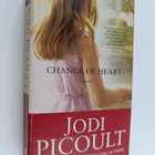 Jodi Picoult : Change of Heart - A Novel - pikkukuva 1