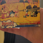 Topps Pokemon Card PIKACHU'S VACATION Peacemaker Pikachu - pikkukuva 1