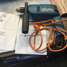 Kaksi kättä ja Black&Decker KERÄILYHARVINAISUUS - pikkukuva 3