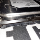 Kovalevy - Seagate 1000GB 3.5" Nopea Sata - pikkukuva 2