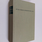 Tyyni Tuulio : Keskipäivän maa : 1916-1941 - pikkukuva 1