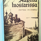 Miihkali Onttoni: Kapina luostarissa, v. 1936 - pikkukuva 1