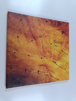 Renja Leino : Being Olio