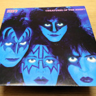 Kiss - Creatures Of The Night LP - pikkukuva 1