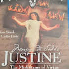 The Marquis De Sade's Justine -Blu-Ray - pikkukuva 1