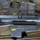Airsoft-paketti: ICS CXP-UK1 Transform4 +täysi varustus - pikkukuva 5
