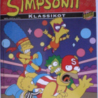 Simpsonit-lehtiä - pikkukuva 1