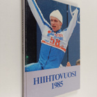 Hiihtovuosi 1985 - pikkukuva 1