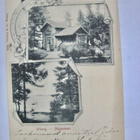 VANHA Postikortti Viipuri ennen 1905 - pikkukuva 1