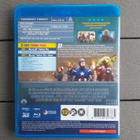 BD: Marvel's The Avengers 3D + 2D Bluray (Robert Downey 2012 - pikkukuva 2