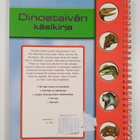 Dinoetsivän käsikirja - pikkukuva 2