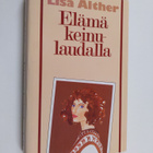 Lisa Alther : Elämä keinulaudalla - pikkukuva 1