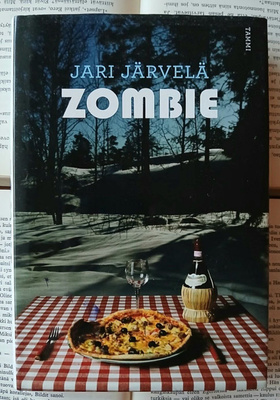 Jari Järvelä - Zombie (sid.)