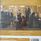BOSTON LEGAL 3 - 4 KAUDET DVD - pikkukuva 2