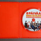 DVD: 8 Päivää Ensi-Iltaan (Laura Birn, Mikko Leppilampi 2007 - pikkukuva 3