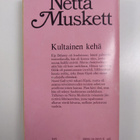 Netta Muskett : Kultainen kehä - pikkukuva 2