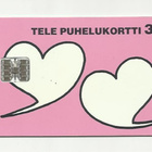 TELE PUHELUKORTTI 30 Muista ystävääsi - pikkukuva 1