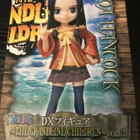 The Grandline Children Boa Hancock - pikkukuva 1