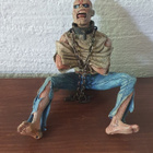 NECA Iron Maiden Piece Of Mind Eddie - pikkukuva 2