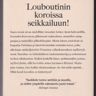 Mirva Saukkola: Silkkiä, safiireja ja salaisuuksia - pikkukuva 2