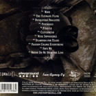 Poets Of The Fall :  Revolution Roulette  -  CD - pikkukuva 3