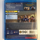 Marvel's The Avengers (Blu-ray 3D + Blu-ray) 2012 - pikkukuva 2