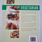 Linda Fraser : Vegetarian : The Best-Ever Recipe Collection - pikkukuva 2