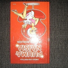 Pirkko-Liisa Perttula*PUUMANAISIA JA kulkukolleja v.2012 - pikkukuva 1